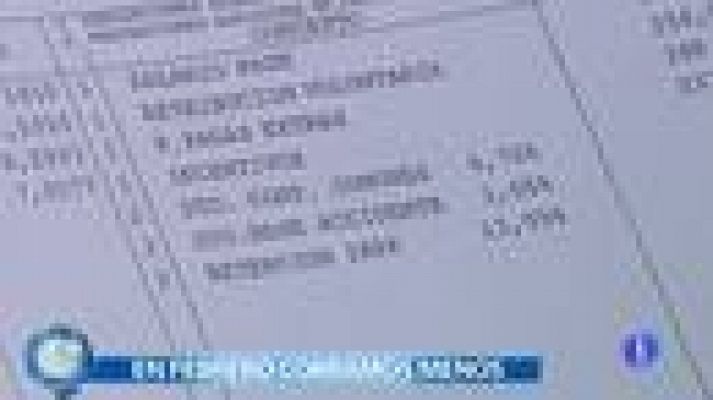 +Gente - Así nos afecta la subida del IRPF