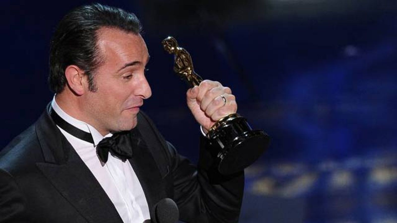 Más Gente - Ellos tuvieron otro oficio antes de triunfar en el cine