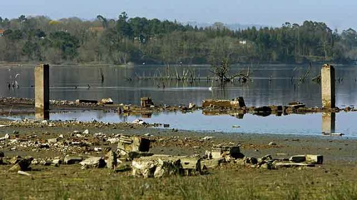 +Gente - Un invierno muy seco