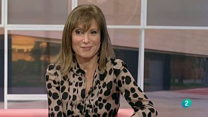 Para todos La 2 - Retrato de la reina Sofía