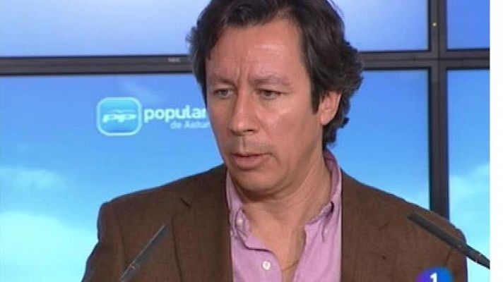 Panorama Regional - Asturias en 2' - 28/02/12