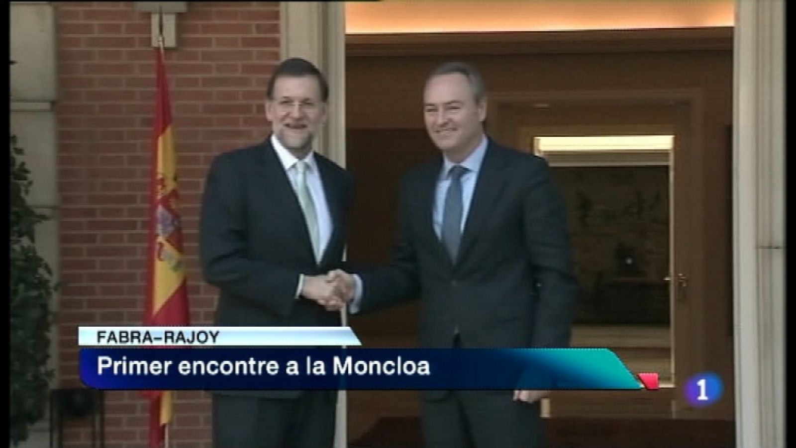 L'informatiu - Comunitat Valenciana: L'Informatiu - Comunitat Valenciana - 28/02/12 | RTVE Play