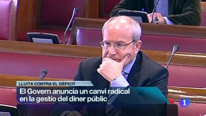 L'Informatiu - L'informatiu migdia - 28/02/12