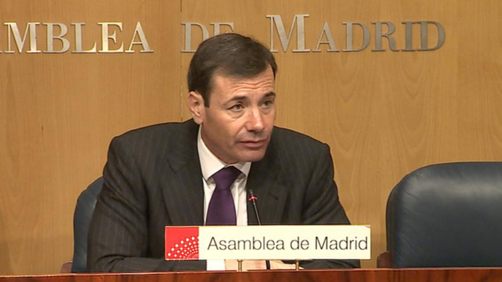 Informativo de Madrid - 28/02/12