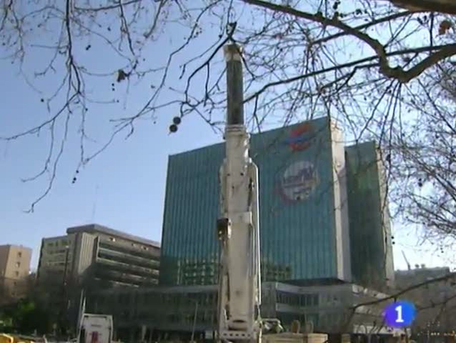 Noticias Aragón - 28/02/12 | Ver