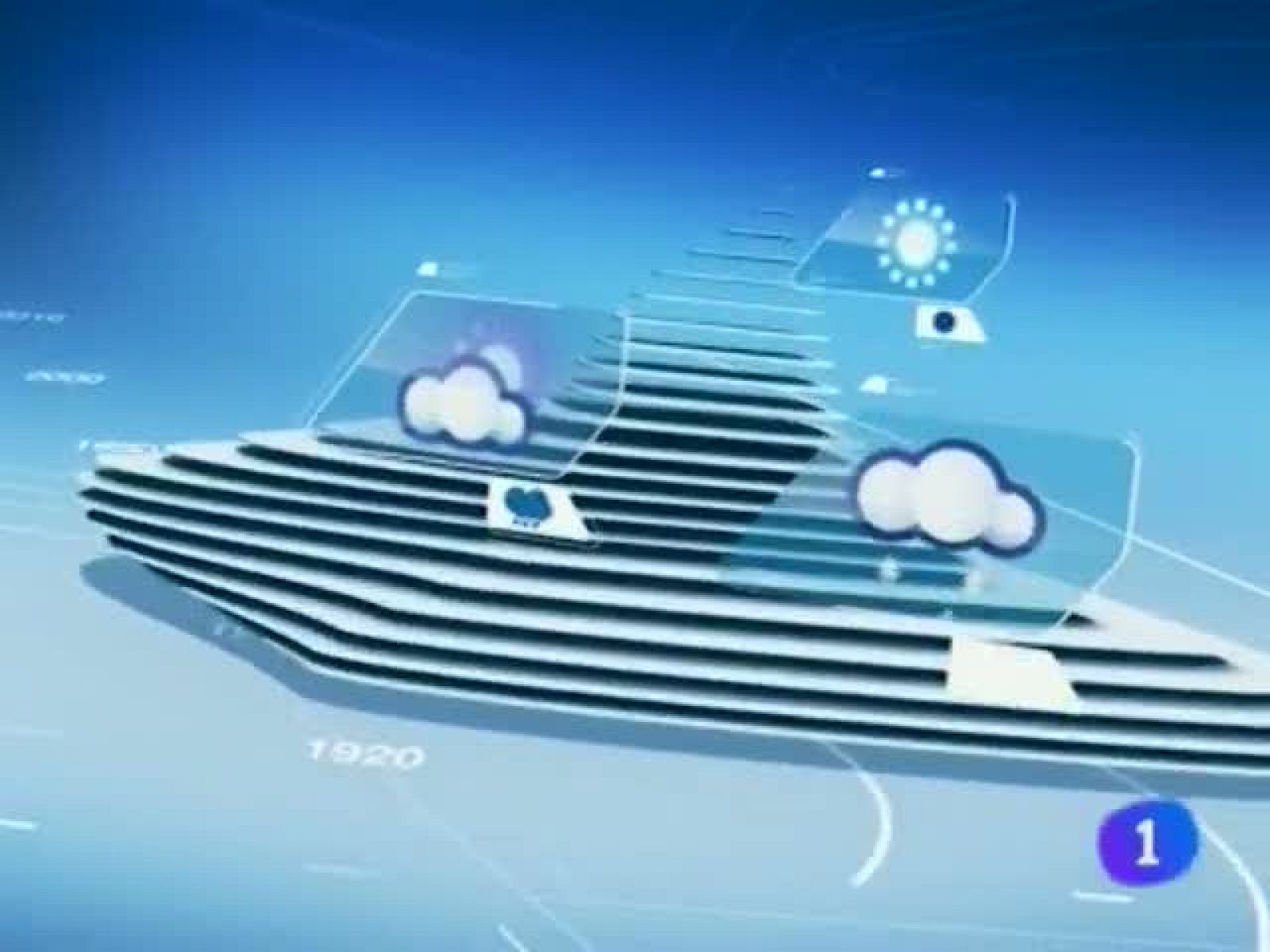 El Tiempo en Navarra  28/02/2012 | Ver