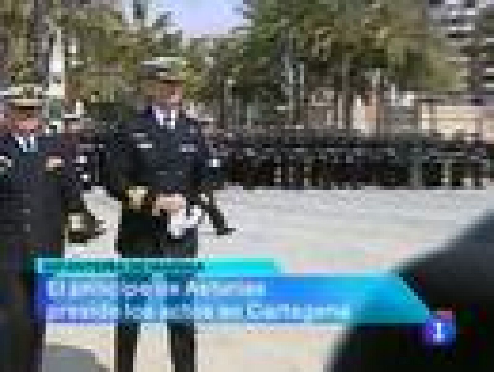 Noticias Murcia: La Región de Murcia en 2'. (28/02/2012). | RTVE Play