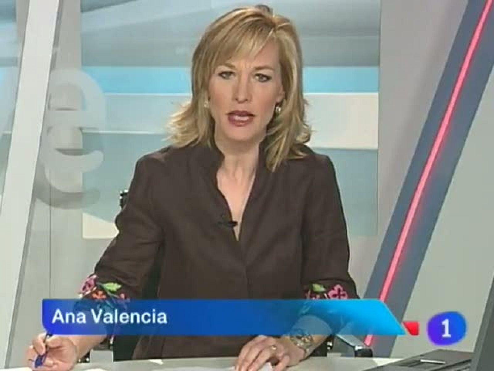 Telenavarra: Telenavarra en 2' - 28/02/2012 | RTVE Play