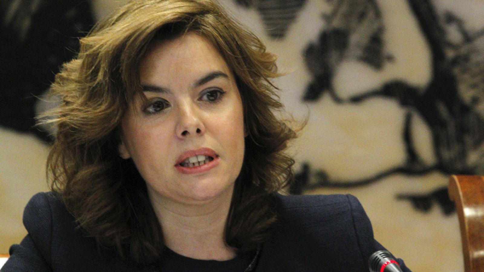 Telediario 1 en cuatro minutos - 28/02/12