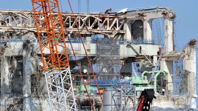 El Gobierno japonés se planteó evacuar Tokio tras el accidente nuclear 