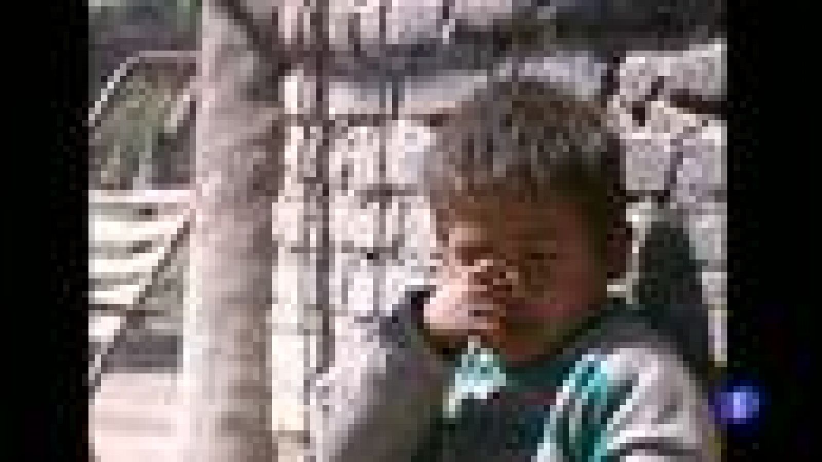 La crisis económica global que se ceba con los niños de las barriadas más pobres de todo el mundo