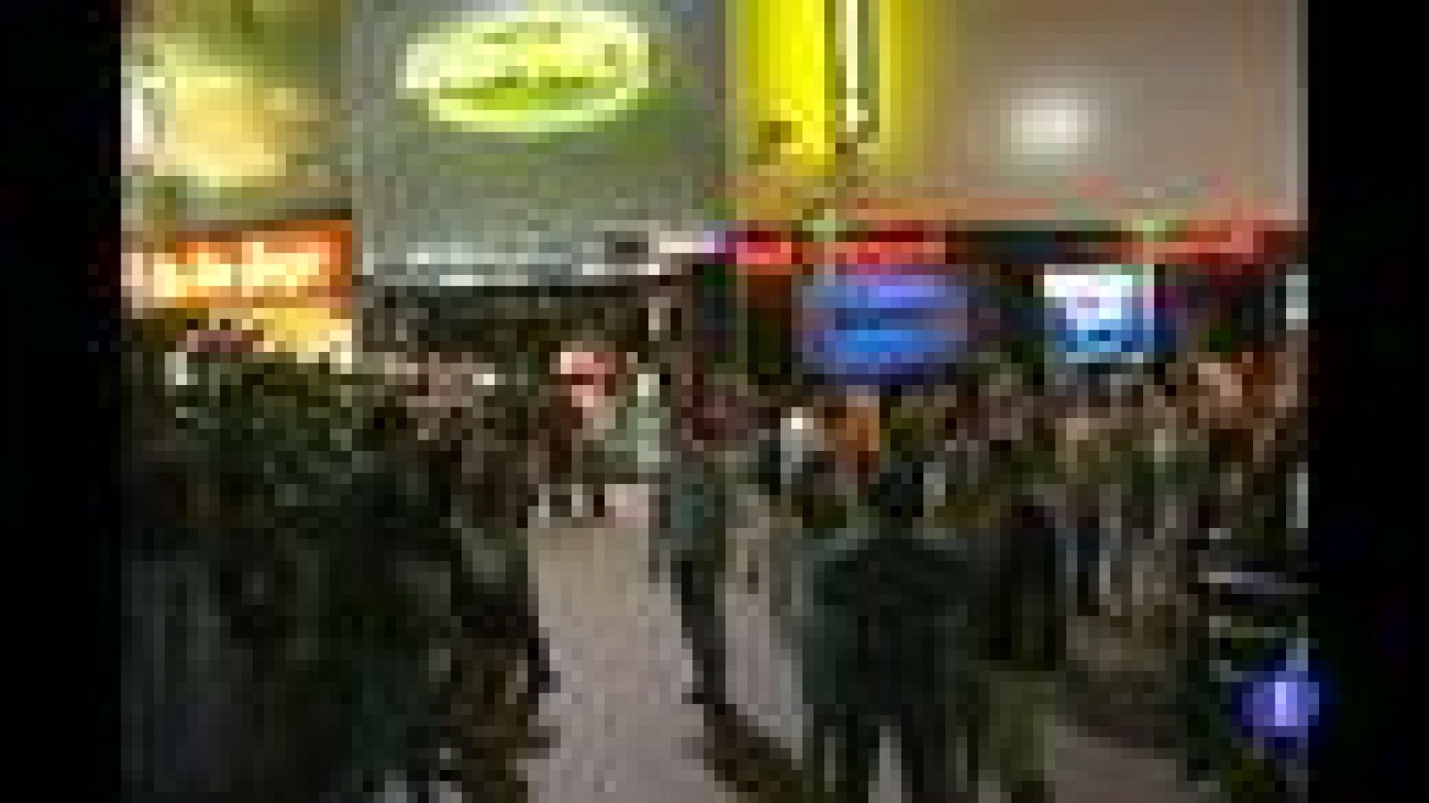 Ordenanza municipal en Lloret de Mar para acabar con el turismo de borrachera