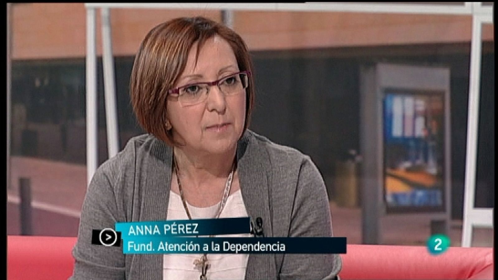 Para todos La 2 - 28/02/12  - Ver ahora