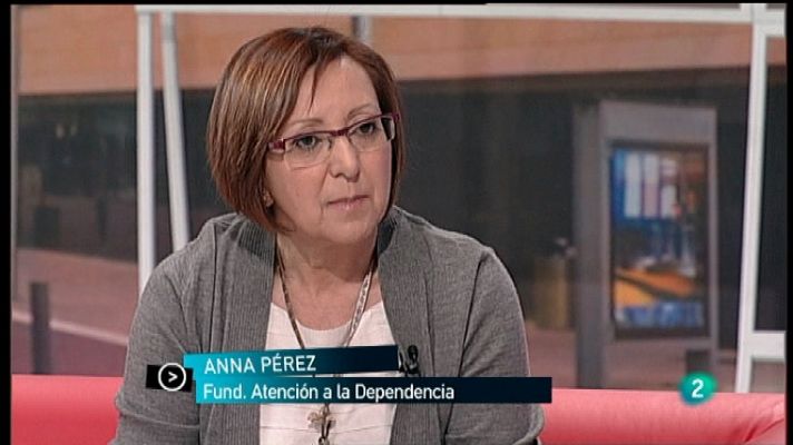 Para todos La 2 - Para todos La 2 - 28/02/12