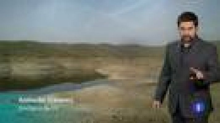 Noticias de Extremadura - El tiempo en Extremadura - 28/02/12