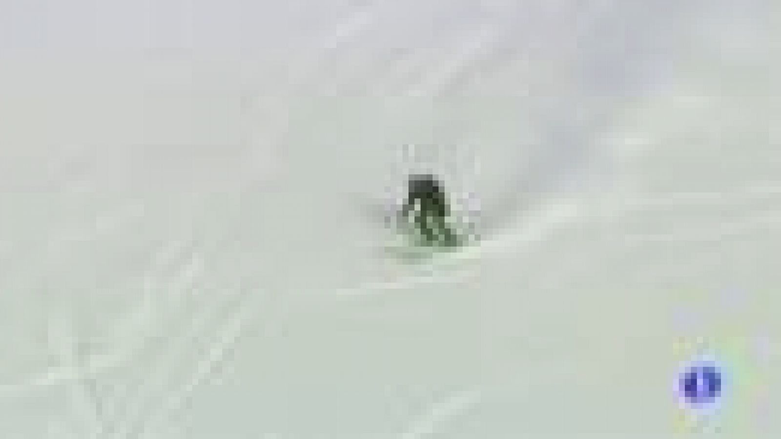 Espectáculo de equí y snow extremo en Noruega