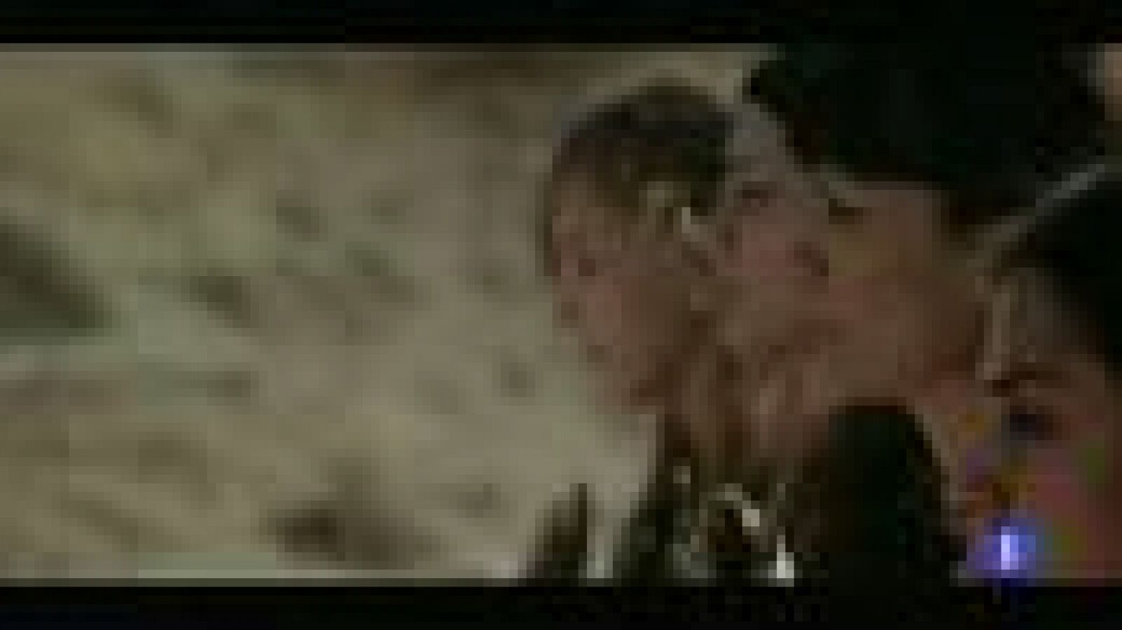 Nadine Labaki presenta en Madrid su nueva película  "¿Y ahora adónde vamos?"