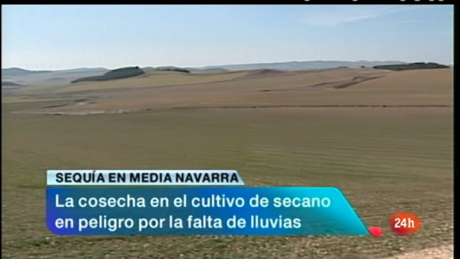 España en 24 horas - 28/02/12 - Ver ahora