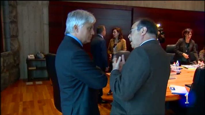 Telecanarias - Canarias en 2'-  28/02/2012