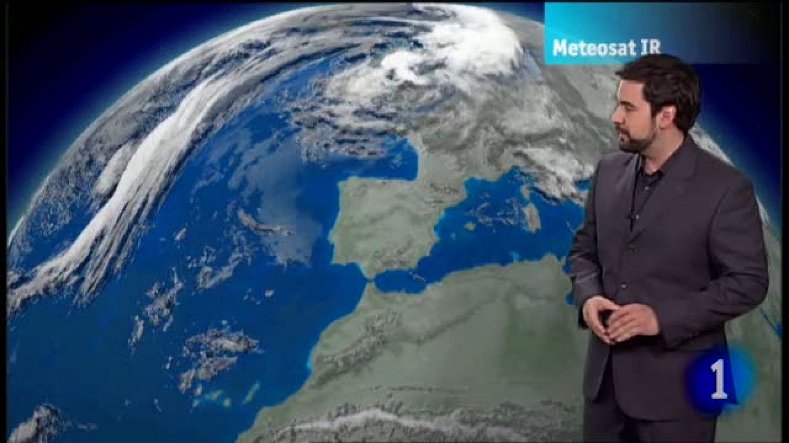 El tiempo en Canarias - 28/02/2012 | Ver