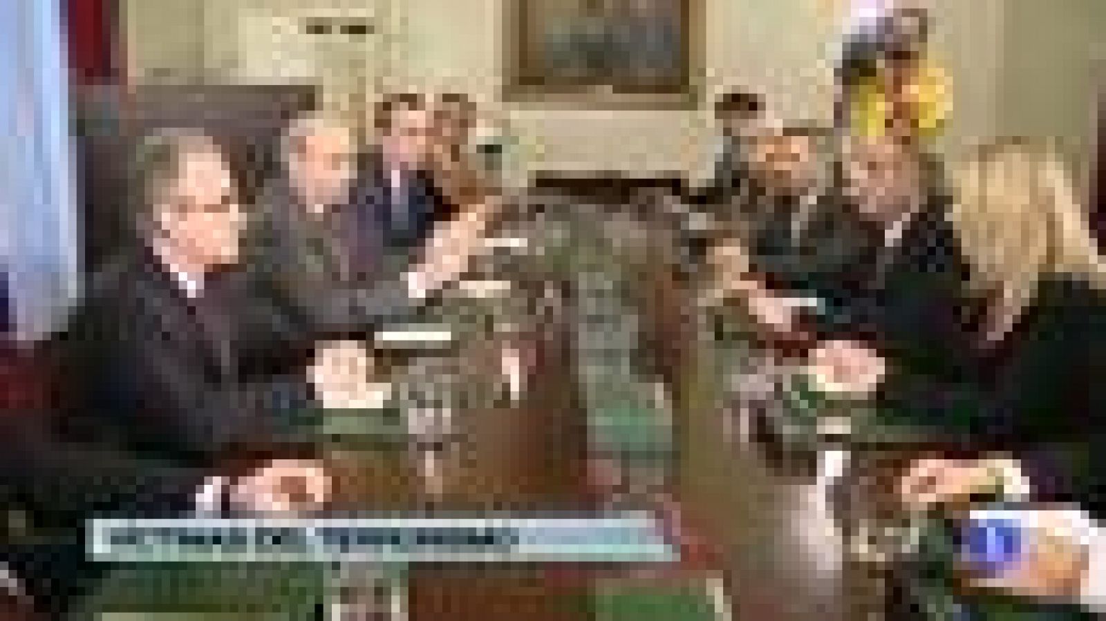 El ministro del Interior se ha reunido con la Federación de Asociaciones Autonómicas de Víctimas del Terrorismo