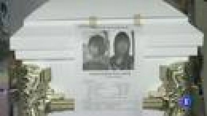 Telediario 1 - Más de 1.000 mujeres muertas en Ciudad Juárez