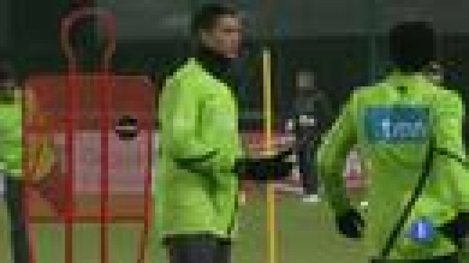 Cuenta atrás para la Eurocopa | Ver