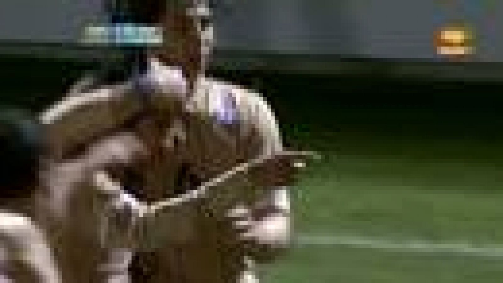 Mohsen adelanta a Egipto (0-1) | Ver