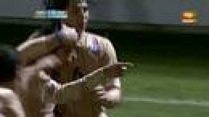  - Mohsen adelanta a Egipto (0-1)