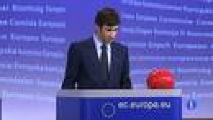 Telediario 1 - Raúl le desea lo mejor al Madrid