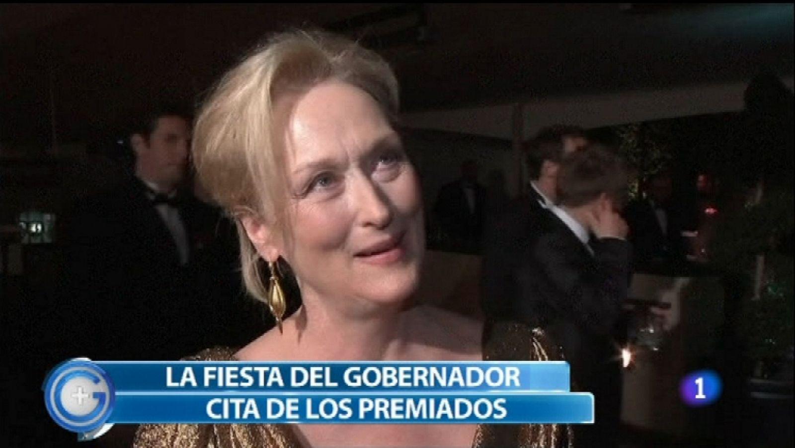 Más Gente - 28/02/12 - Ver ahora