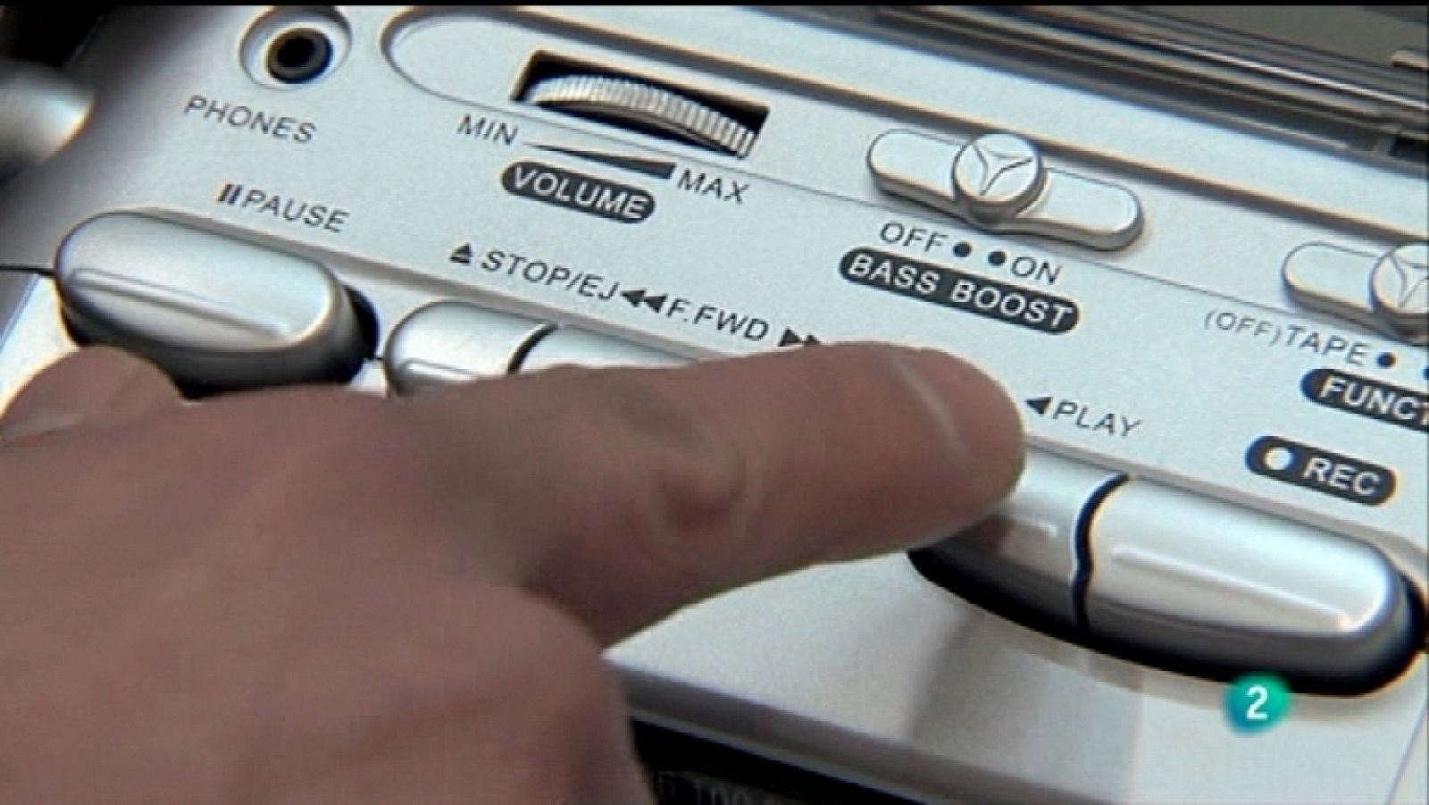 La 2 Noticias - 28/02/12  - Ver ahora