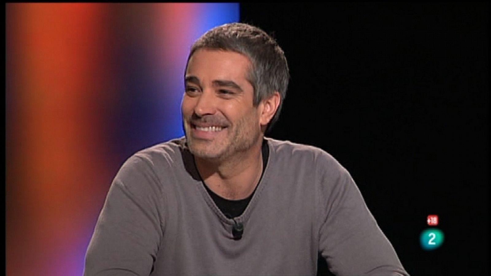 Versión española - Aislados - Ver ahora