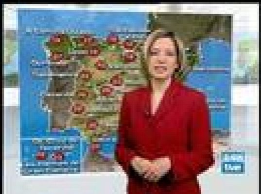 El tiempo - El Tiempo - 08/06/08