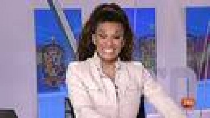  - Victoria de la 'Olímpica'