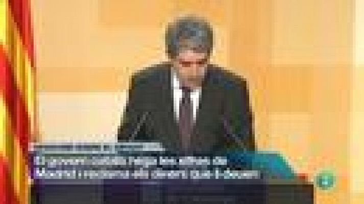 L'Informatiu - L'informatiu vespre - 28/02/12