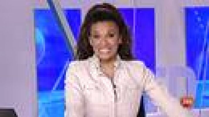 Telediario 1 - El Barça cierra una extraordinaria fase de Euroliga