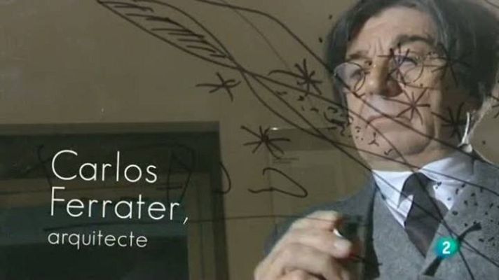 Continuarà... - Carlos Ferrater