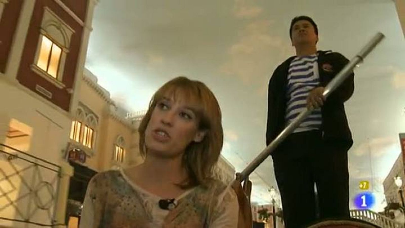 Españoles en el mundo - Catar - Virginia