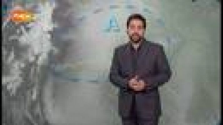 El tiempo - Tiempo contaminado