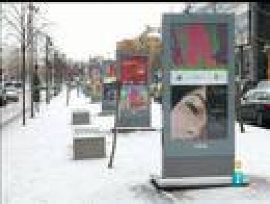 Días de cine - Días de cine: Previo del Festival de Berlín 2012