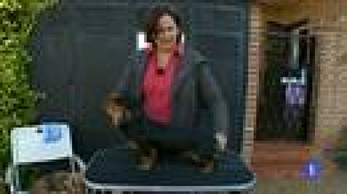 Destino: España - Comunidad Valenciana VII - Lili