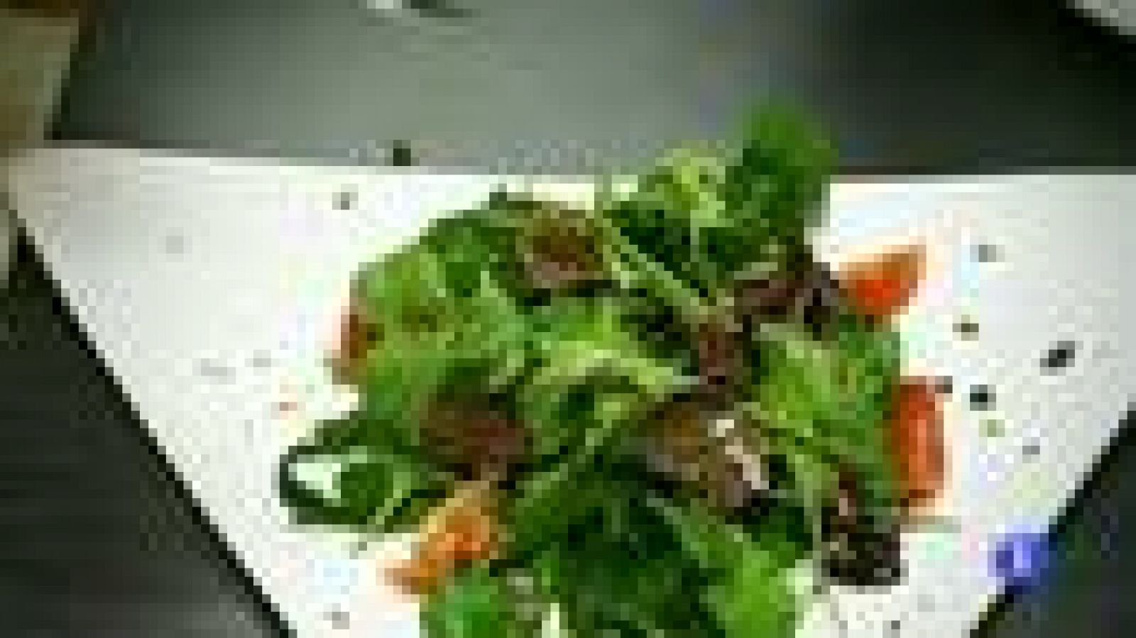 Ensalada, por Giuseppe | Ver