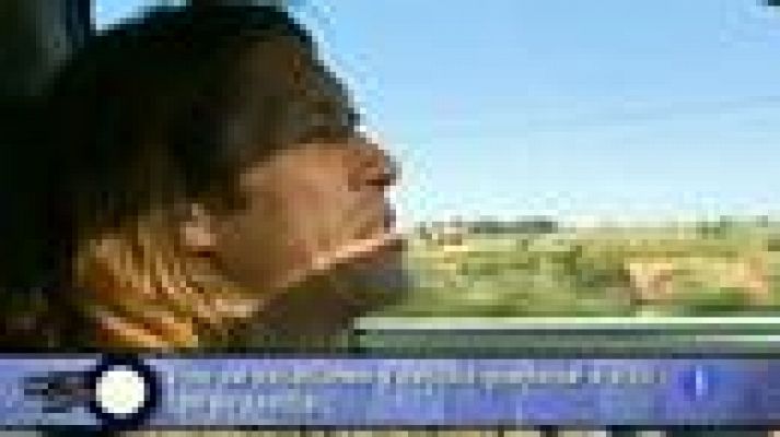 Destino: España - Comunidad Valenciana VII - Pedro