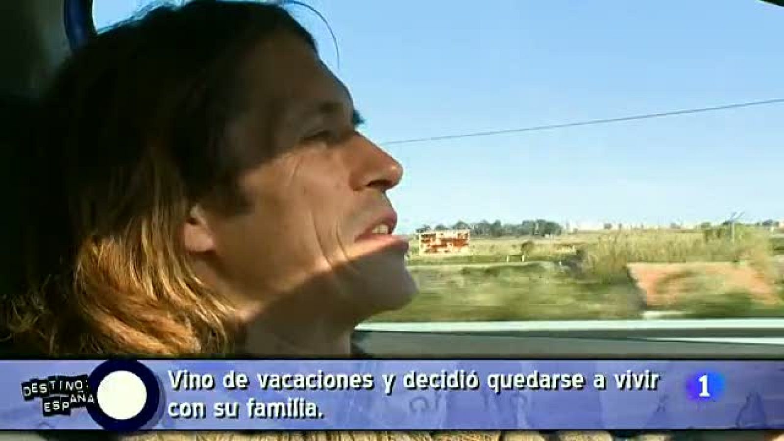 Destino:España - Comunidad Valenciana VII - Pedro