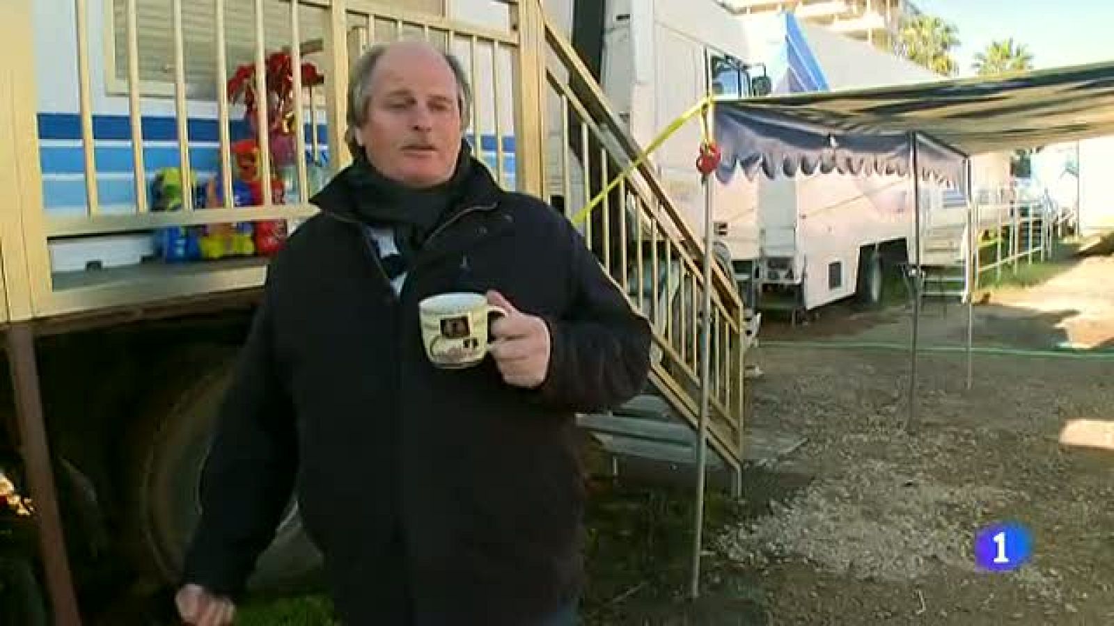 Destino:España - Comunidad Valenciana VII - Frank | Ver