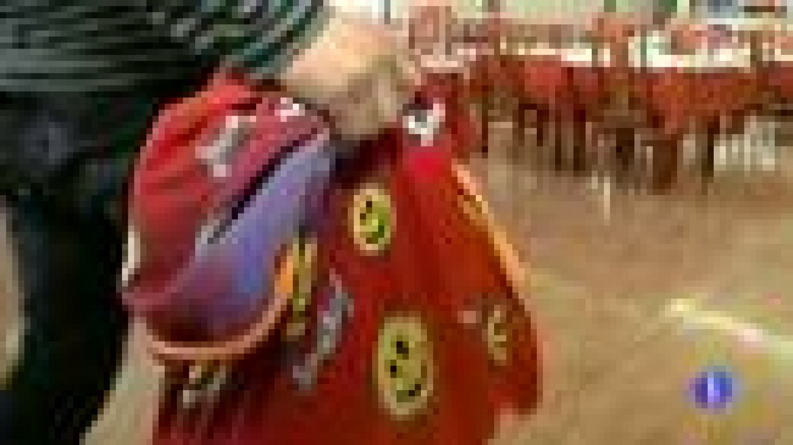 Destino:España - Comunidad Valenciana VII - Liwen | Ver