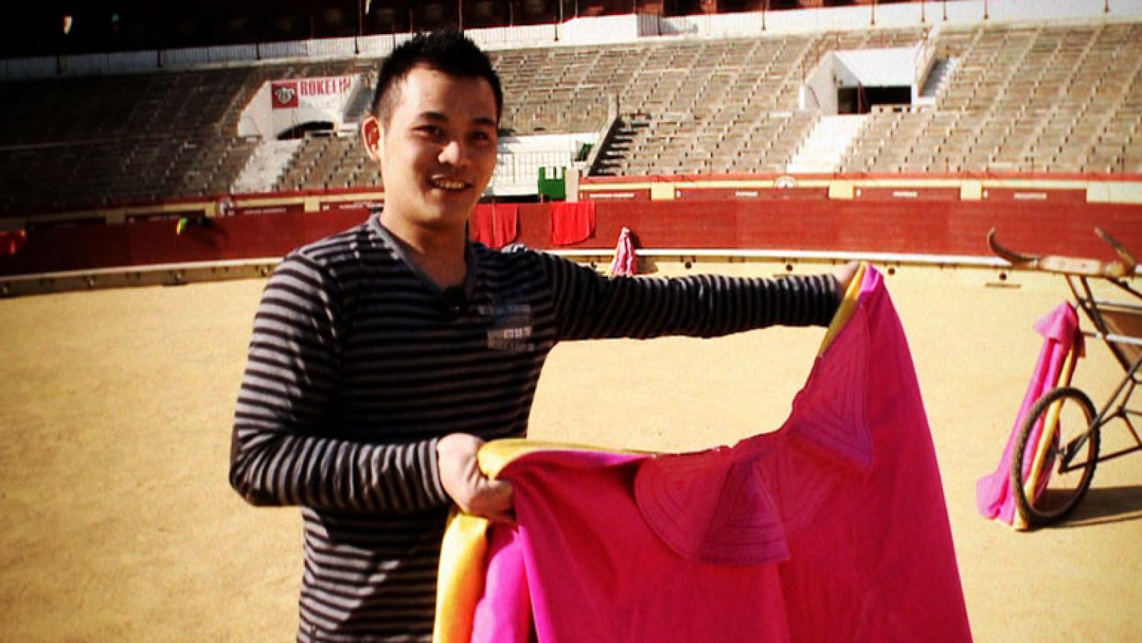 Destino:España - Comunidad Valenciana VII - Liwen