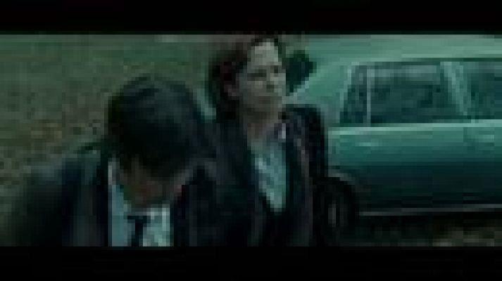 Cultura en Rtve.es - Tráiler de 'Luces rojas', de Rodrigo Cortés