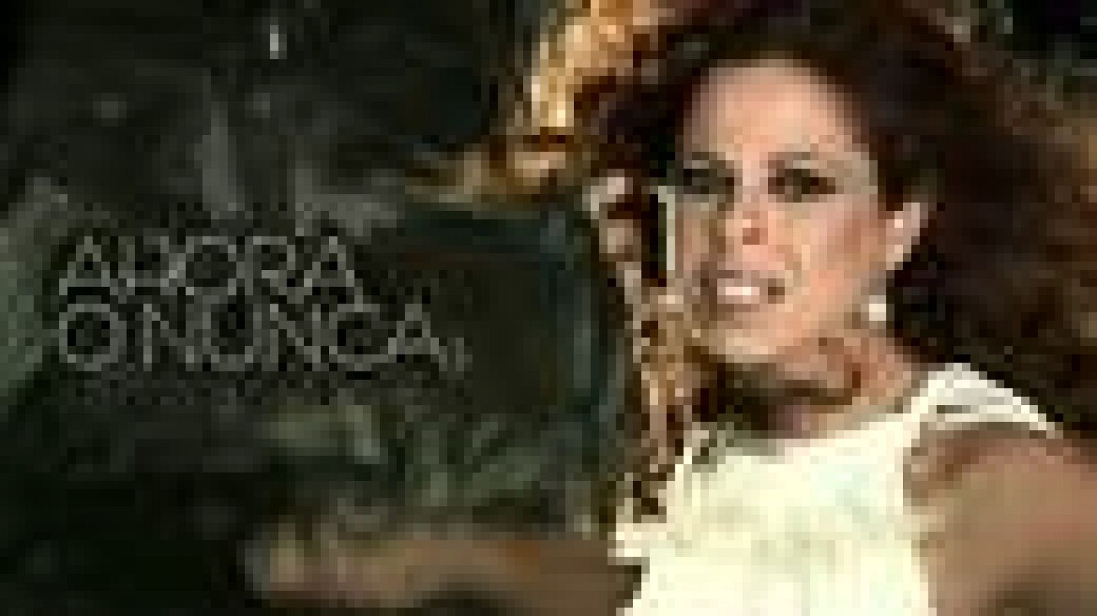 Eurovisión 2012 - 'Eurovisión. Pastora Soler'